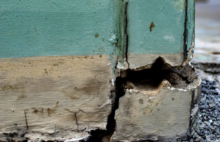 Building Defects: Who Pays the Price?